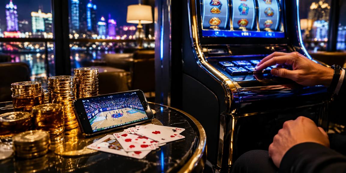 188bets Sảnh Bắn Cá 188bets Có Gì?